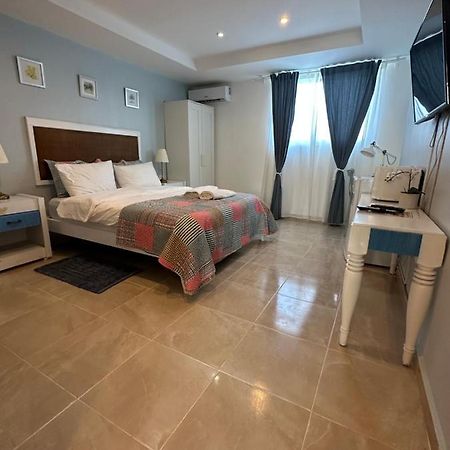 Noe Hotel One Bedroom #3 プンタ・カナ エクステリア 写真