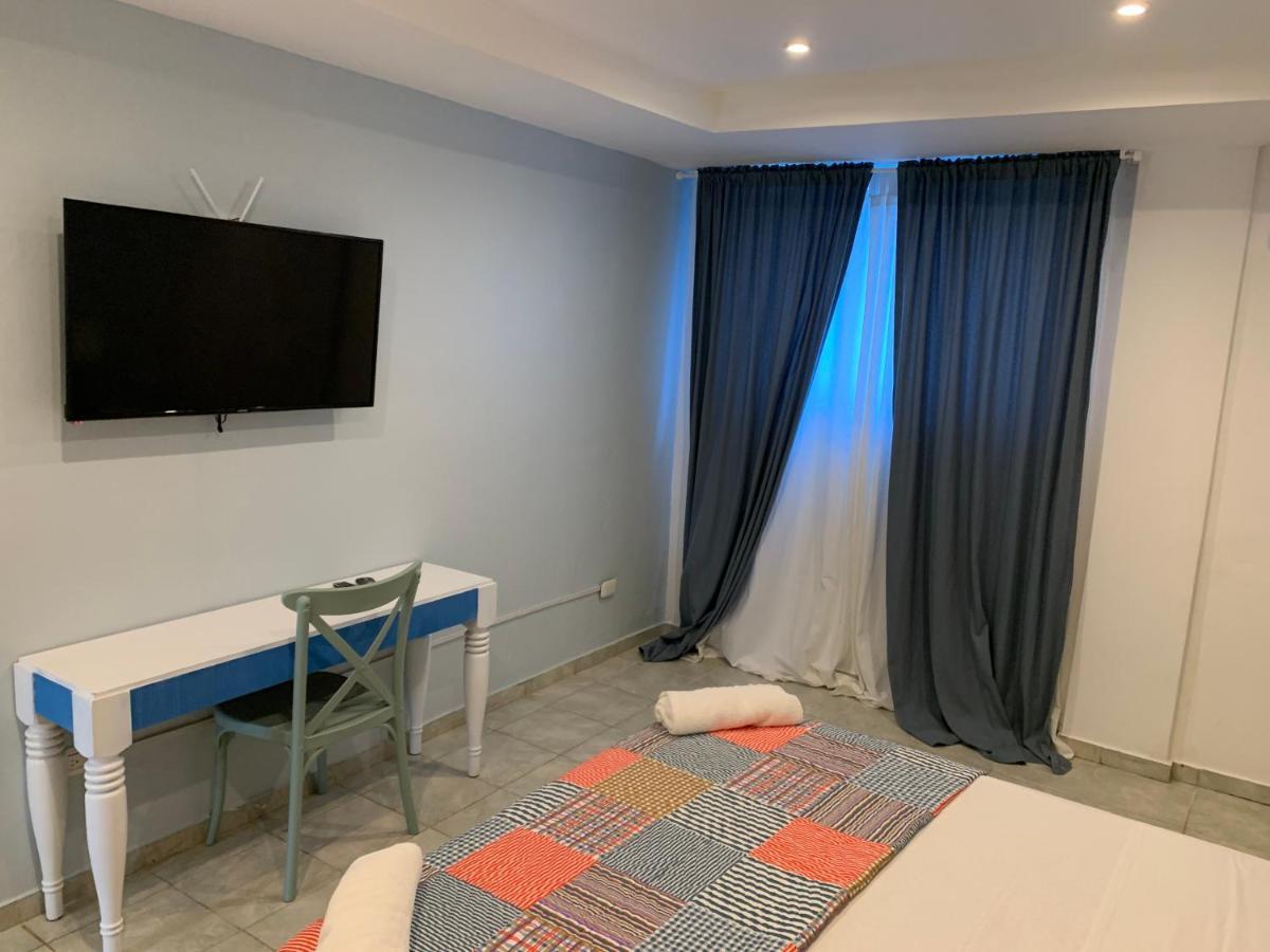 Noe Hotel One Bedroom #3 プンタ・カナ エクステリア 写真