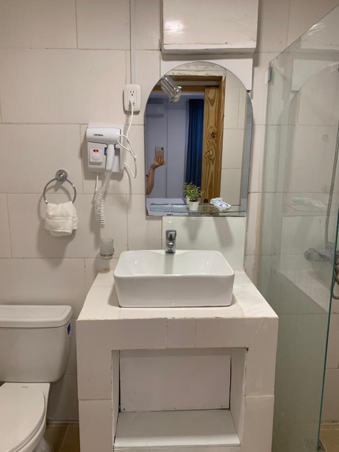 Noe Hotel One Bedroom #3 プンタ・カナ エクステリア 写真