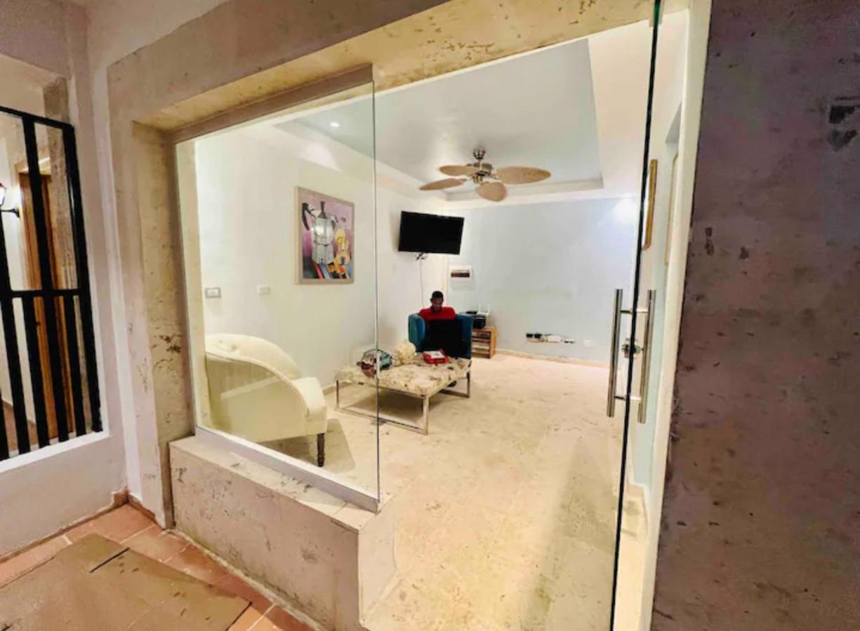 Noe Hotel One Bedroom #3 プンタ・カナ エクステリア 写真