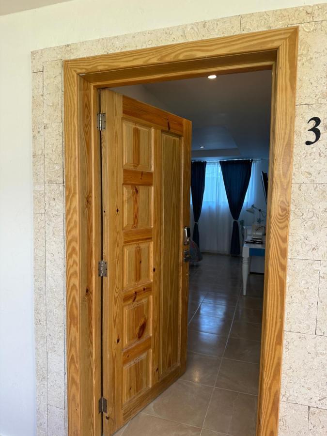Noe Hotel One Bedroom #3 プンタ・カナ エクステリア 写真