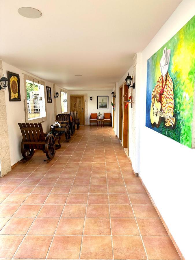 Noe Hotel One Bedroom #3 プンタ・カナ エクステリア 写真